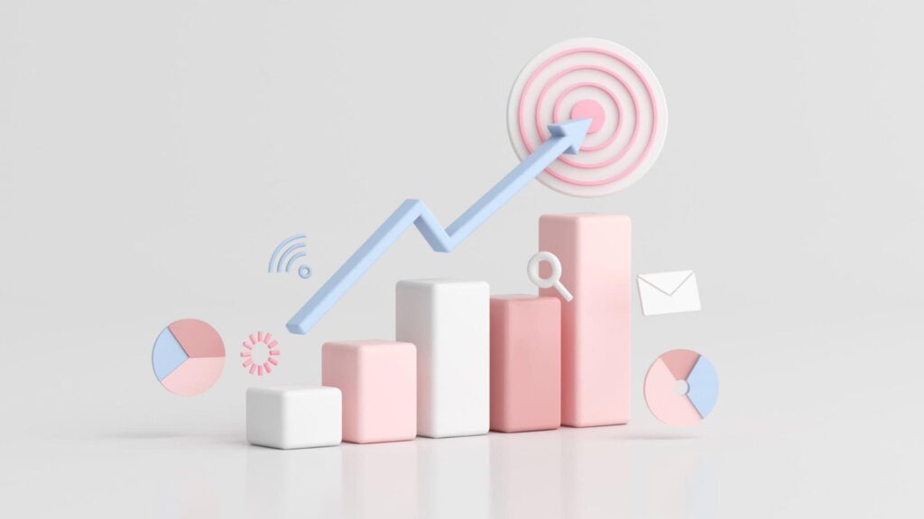 Organic Growth in Social Media