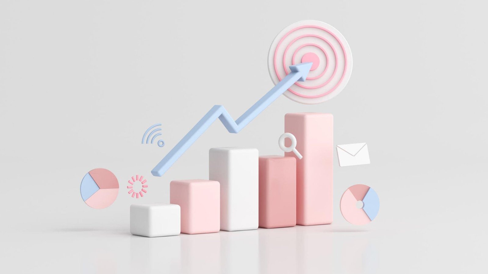 Organic Growth in Social Media