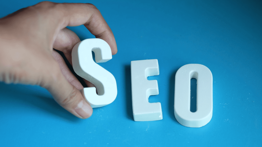 Benefits of a Monthly SEO Service