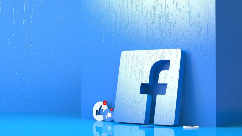 facebook business page