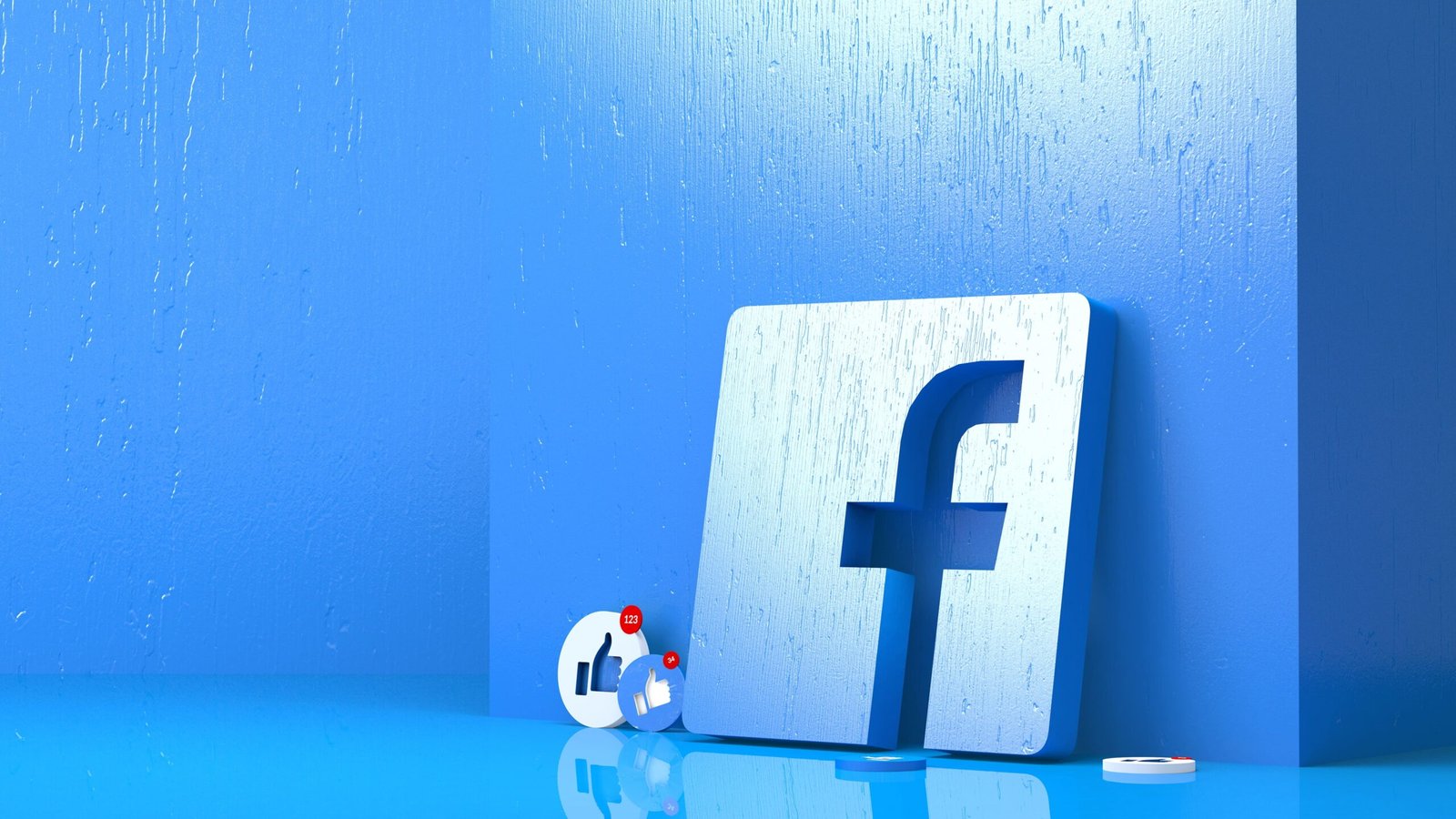 facebook business page