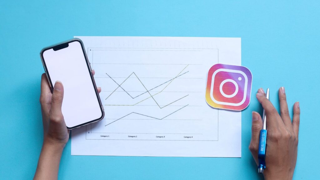 grow instagram sales