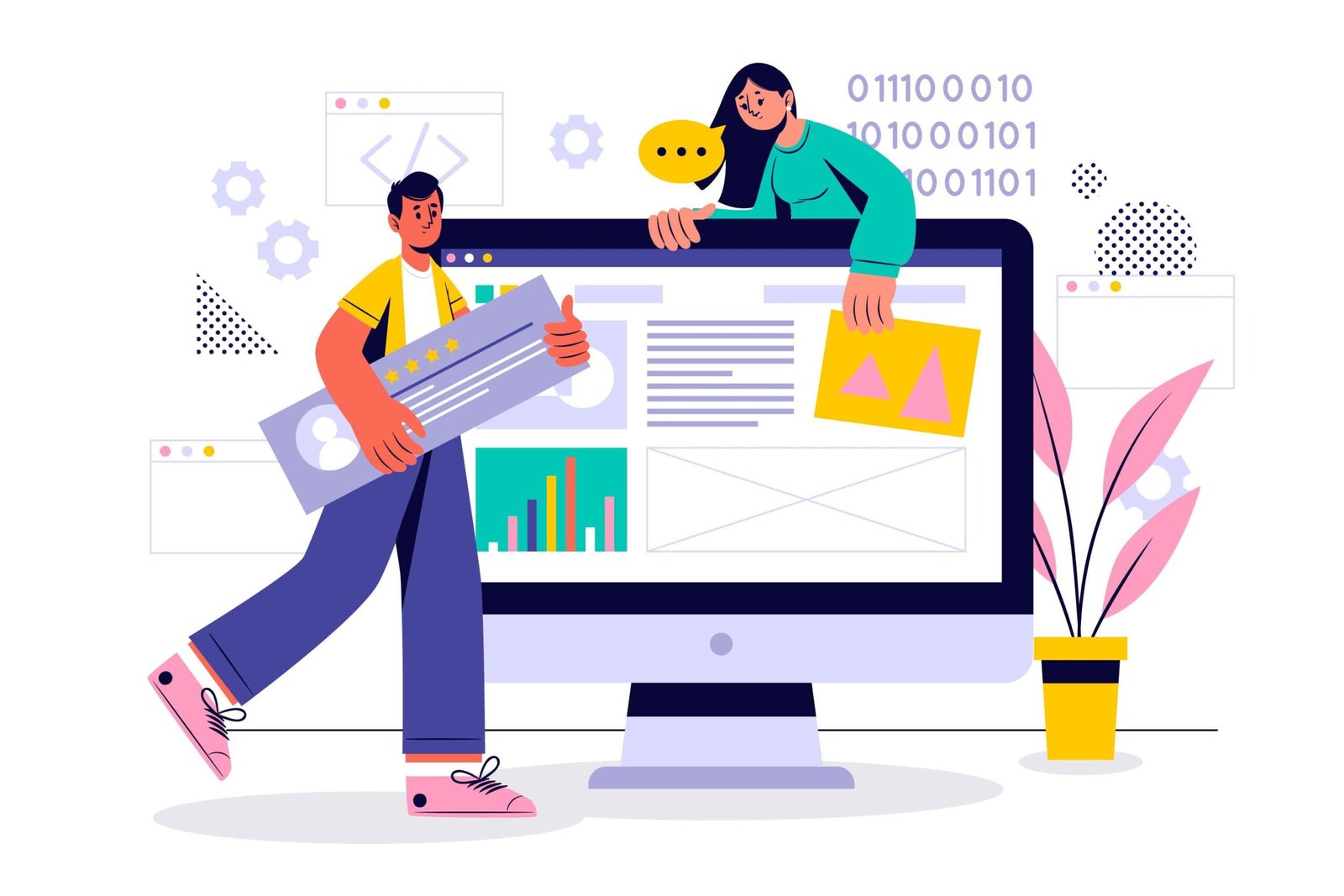 Web Design