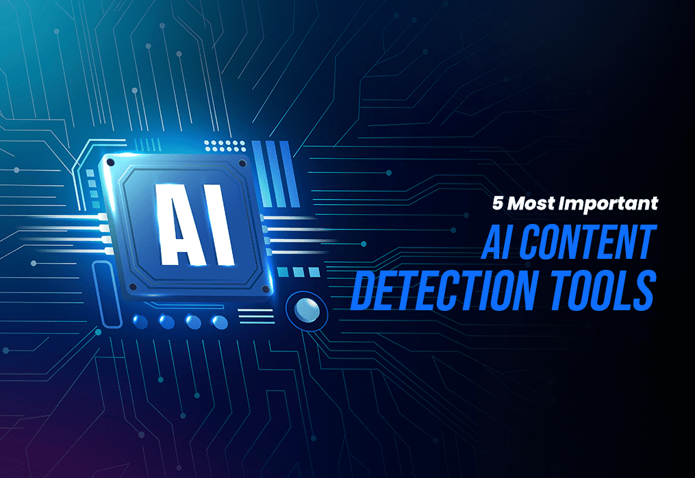 AI Content Detection Tools