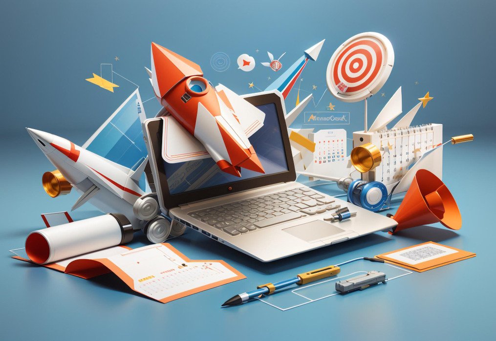 organic marketing